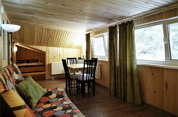 Кемпинг GreenCamping рис.12