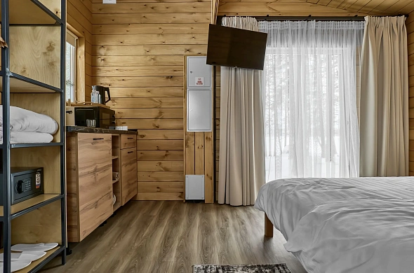 Загородный отель Bereg Resort рис.16