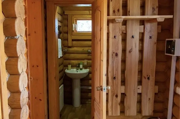 База отдыха Рублевка рис.5
