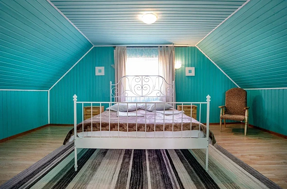 Эко-отель MB Resort рис.11
