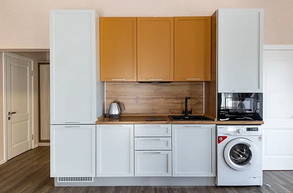 Загородный отель Venerdi Villas рис.8