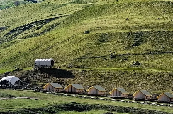 Глэмпинг O2kislorod рис.8