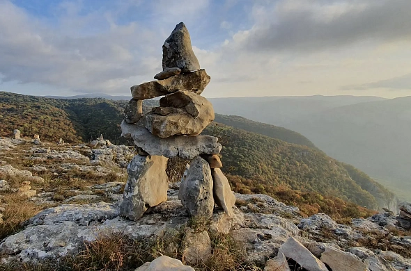 Глэмпинг Солнечноселье рис.18