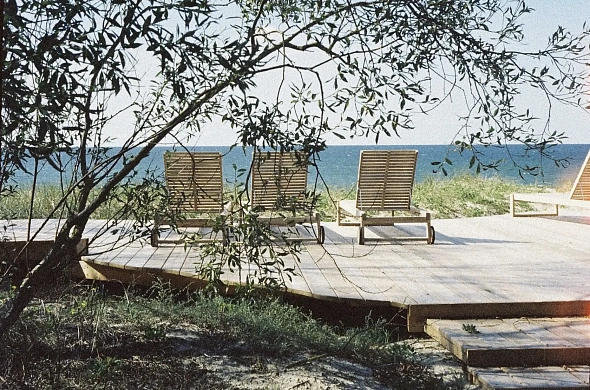 Глэмпинг Ecolodge Zen рис.3