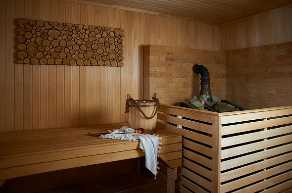 Загородный отель Just Wood рис.27