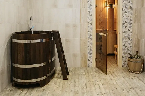 База отдыха Iskatel Holiday park рис.9