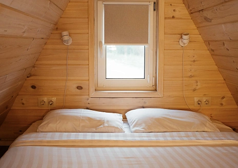  A-frame рис.3