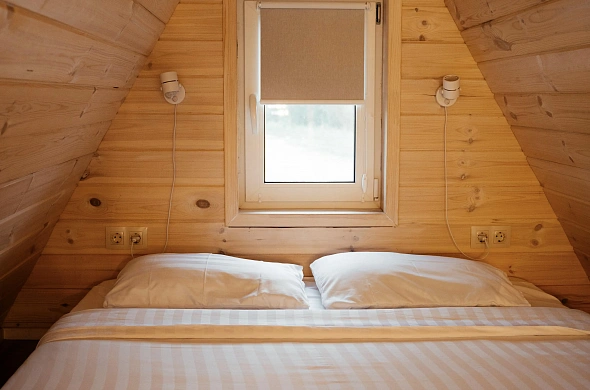 Глэмпинг SVIYAGA Glamp рис.6