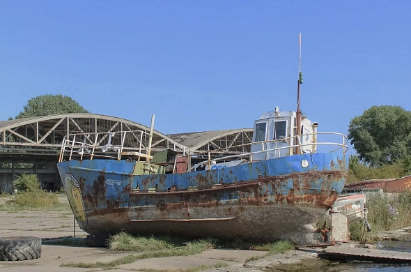 Загородный отель Песок и Море рис.11