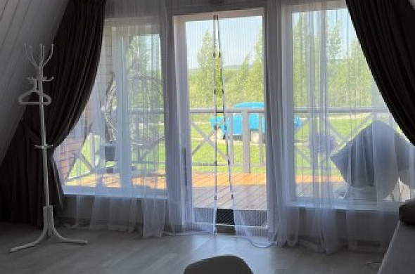 Глэмпинг Bri Village рис.10