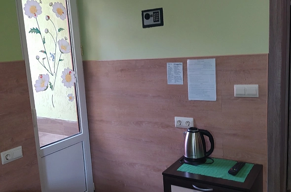 Гостевой дом Bamboo рис.3