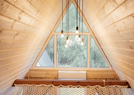  A-frame рис.2