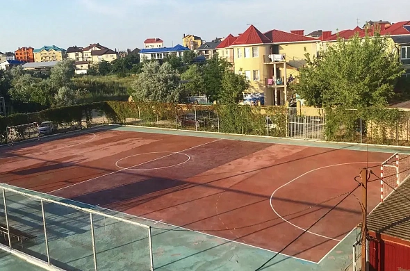База отдыха Holiday Park Olimp рис.12