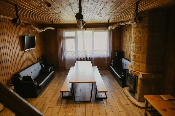 Глэмпинг Северный берег рис.19