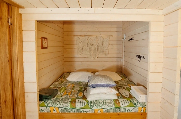 База отдыха Парк-отель Карелия рис.8