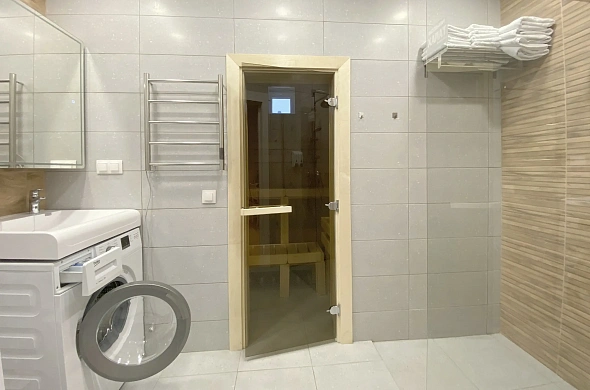 База отдыха Загородный клуб LIFE рис.8