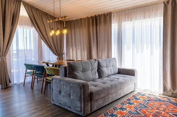 Загородный отель Venerdi Villas рис.6