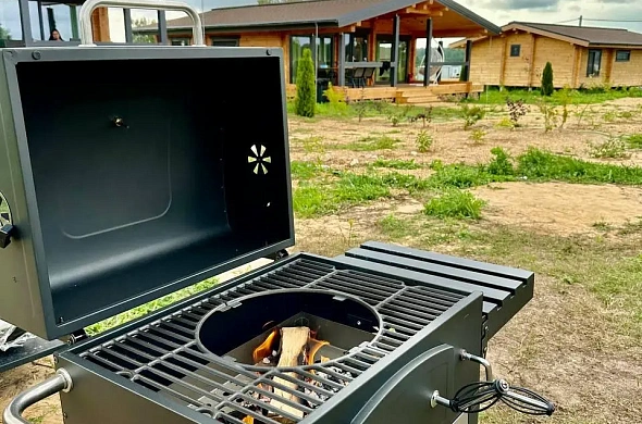 Загородный отель MARI HOLIDAY VILLAGE рис.11