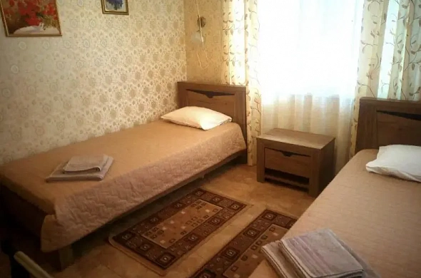 Гостевой дом Корница рис.7