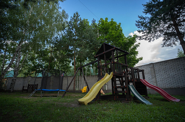 Загородный отель Аристократ рис.43