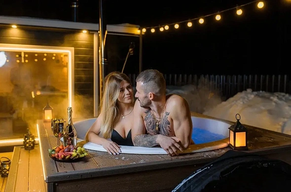 База отдыха Елховка SPA рис.7