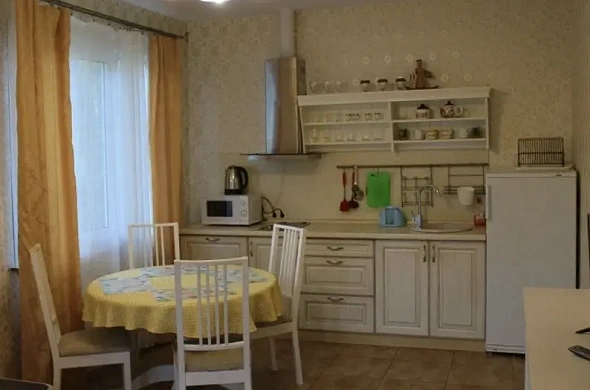 Гостевой дом Корница рис.11