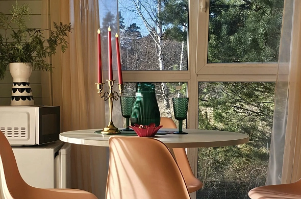 Гостевой дом Олин лес рис.3