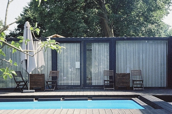 Глэмпинг Ecolodge Zen рис.19