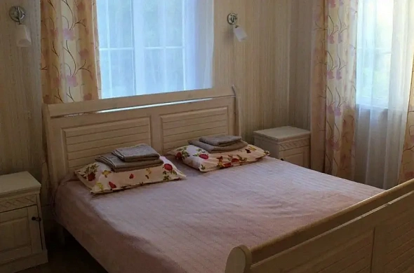 Гостевой дом Корница рис.10