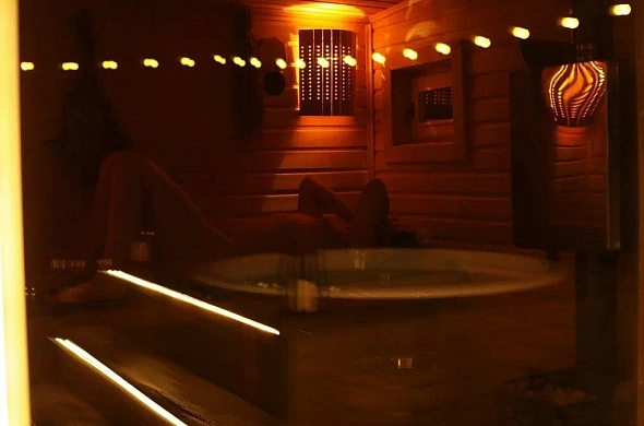 База отдыха Елховка SPA рис.6