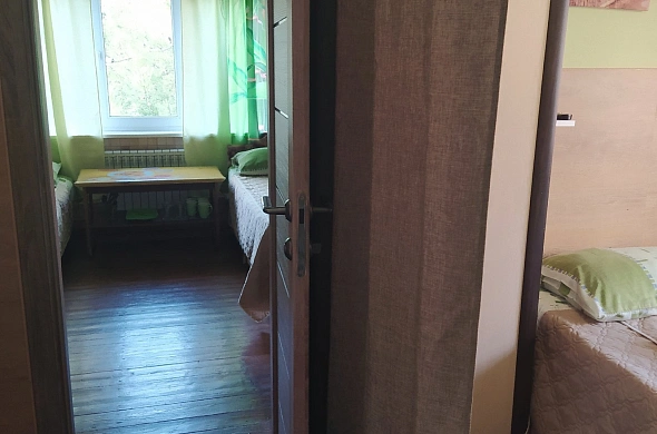 Гостевой дом Bamboo рис.9