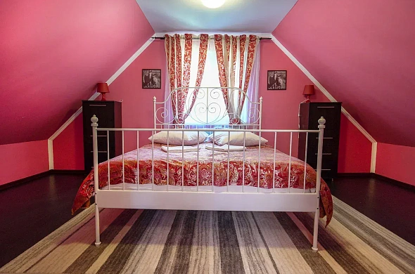 Эко-отель MB Resort рис.13