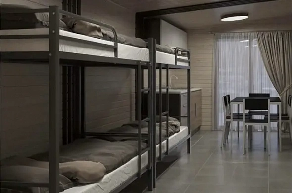 База отдыха Holiday Park Olimp рис.10