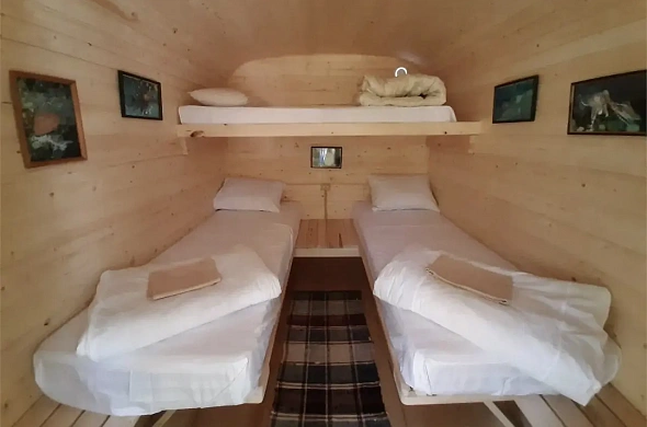 Кемпинг GreenCamping рис.3
