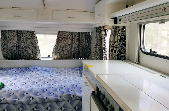 Кемпинг GreenCamping рис.5