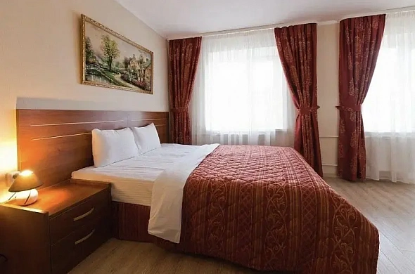 Загородный отель Диамант рис.21