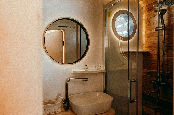 Загородный отель Вишневый сад рис.4
