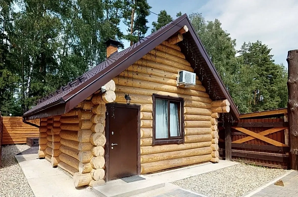 Загородный отель CLUBBARIN рис.11