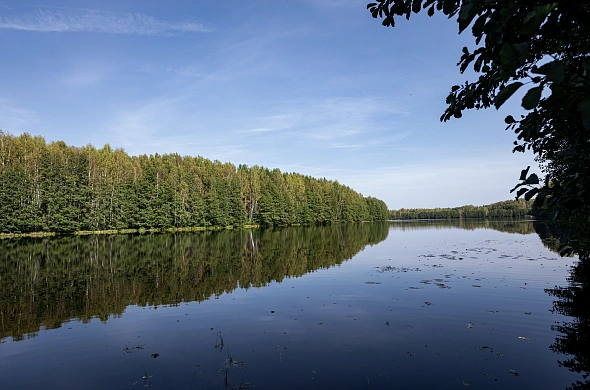 Глэмпинг У Острога рис.11