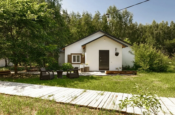 Загородный отель Поле рис.25
