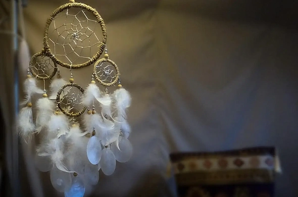 Глэмпинг Берег Неба рис.19