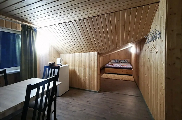 Кемпинг GreenCamping рис.13