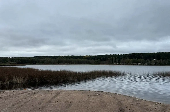 Загородный отель WhiteResort Поляны-Карелия рис.11