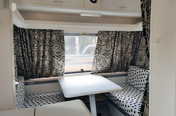 Кемпинг GreenCamping рис.6
