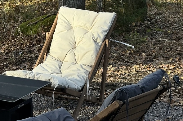 Загородный отель WhiteResort Поляны-Карелия рис.9