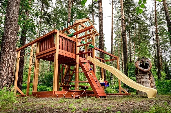Загородный отель Тэнери рис.21