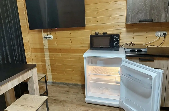 База отдыха GREENHOUSE1599 рис.5