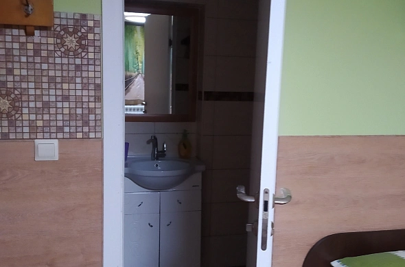 Гостевой дом Bamboo рис.12