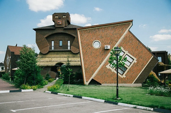 База отдыха Лачи рис.1