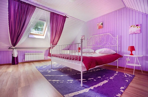 Эко-отель MB Resort рис.9